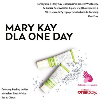 Mary Kay dla One Day