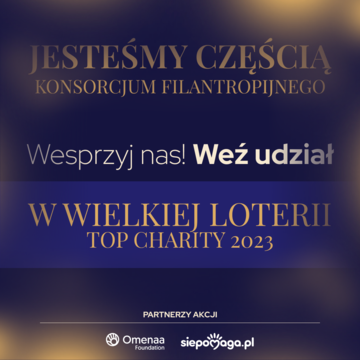 FUNDACJA ONE DAY CZĘŚCIĄ Konsorcjum Filantropijnego weź udział !