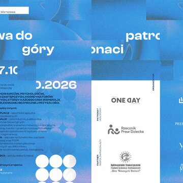 KONFERENCJA GŁOWA DO GÓRY 