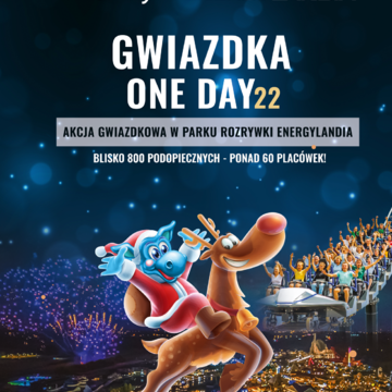 Gwiazdka One Day 2022