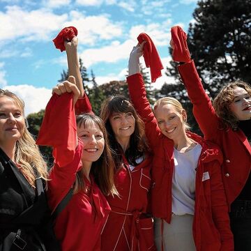 Fundacja One Day przystąpiła do Okresowej Koalicji 