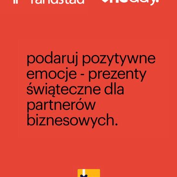 CSR upominki świąteczne inaczej - postaw na społeczną odpowiedzialność